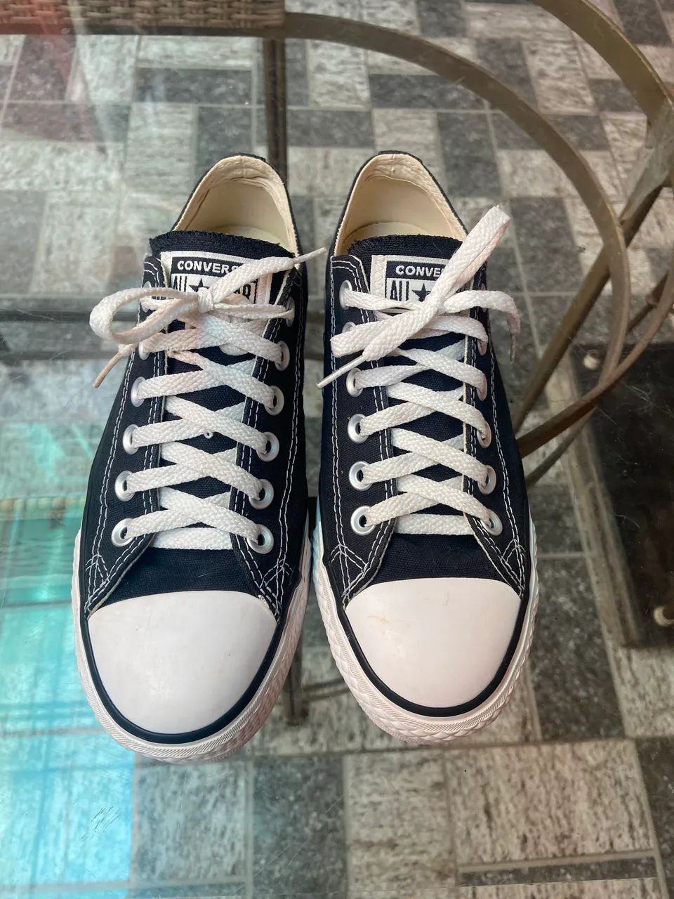 All star plataforma - Foto 2