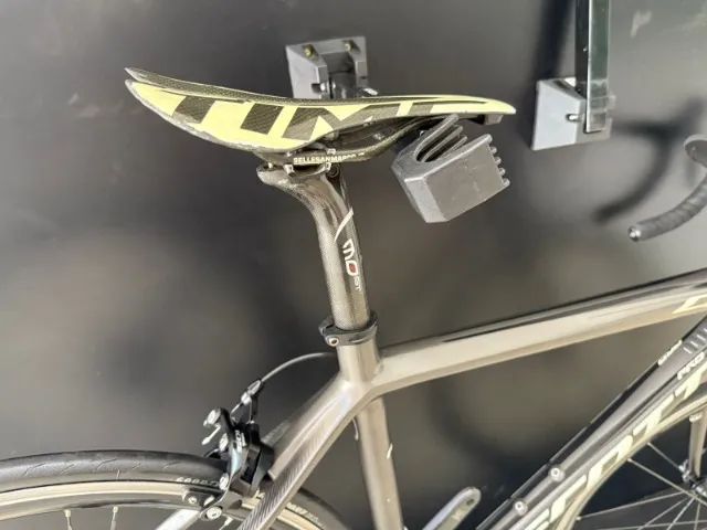  Bicicleta Scott CR1 PRO - Foto 4