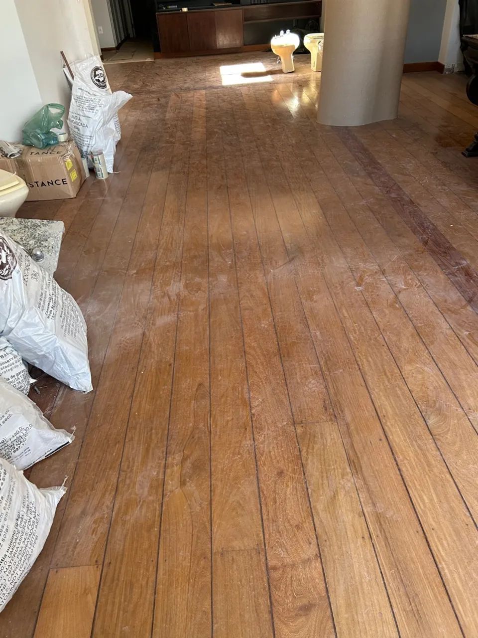 Piso de Madeira - Foto 2