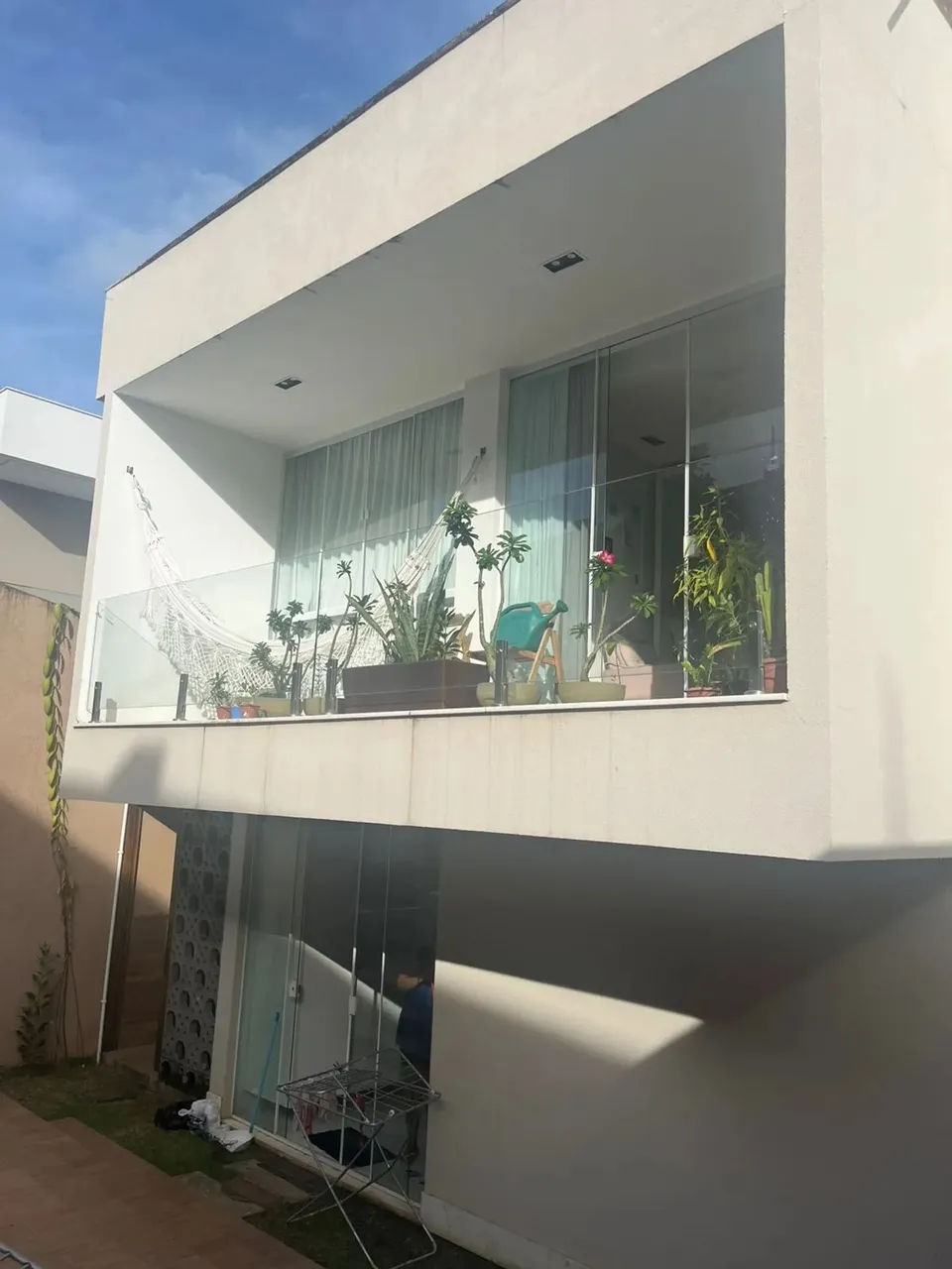 Imóvel para aluguel com 600 metros quadrados com 4 quartos em Alphaville II - Salvador - B
