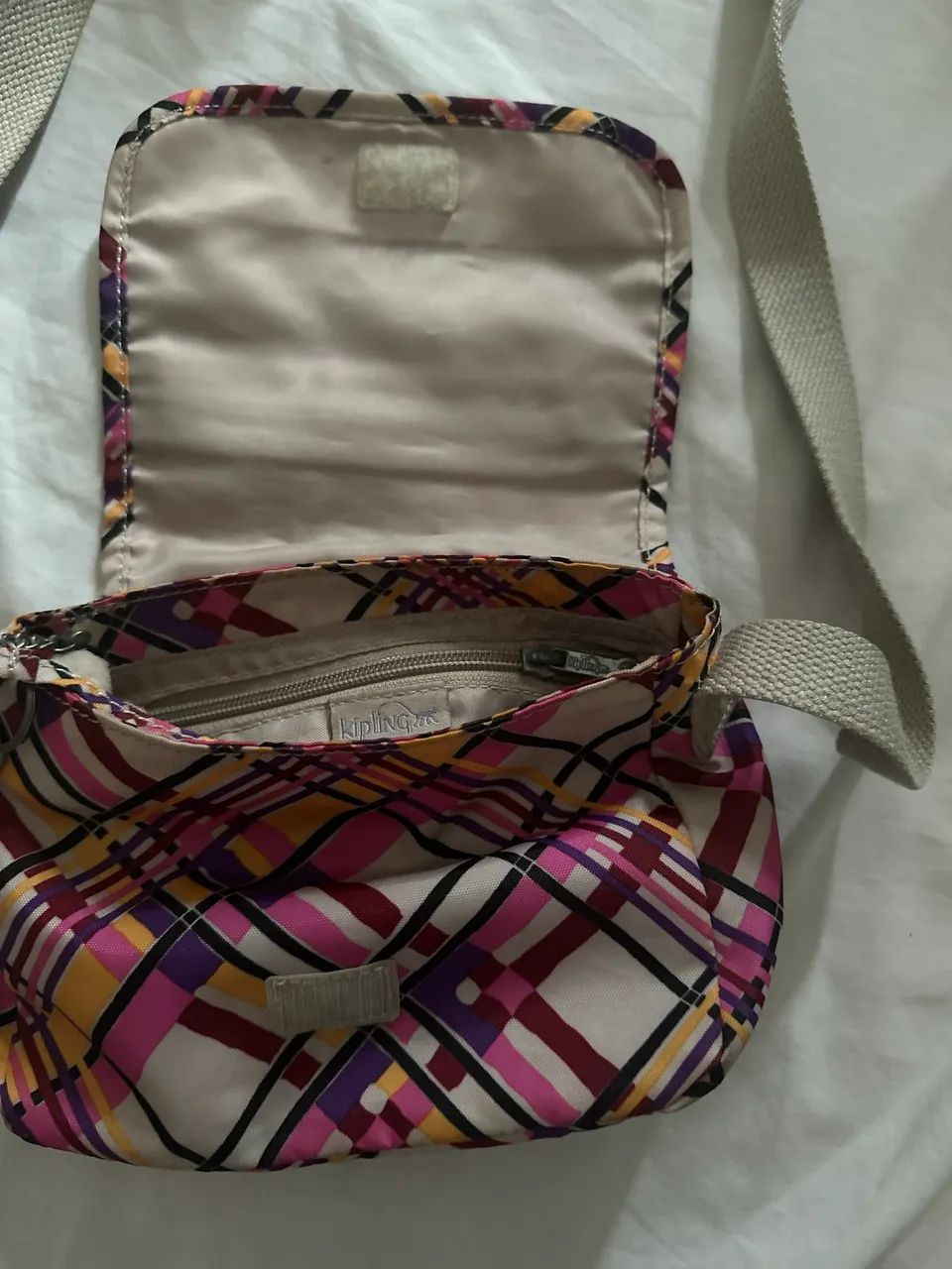 Bolsa kipling - Foto 2