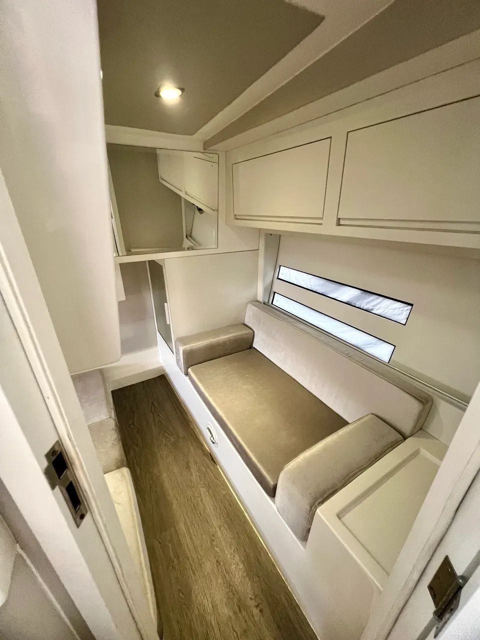 FOCKER 420 HT ANO: 2018 - Foto 7