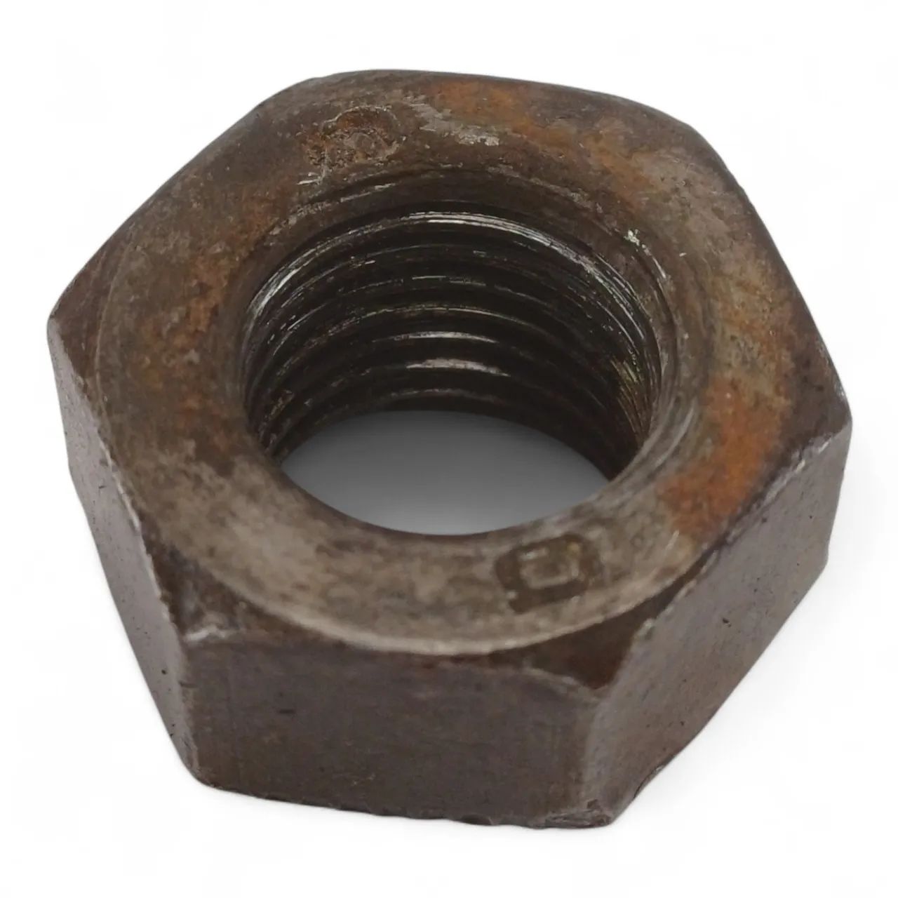 Parafuso Cavalete Lateral Yamaha Xt 600 Z 88 89 90 91 92 93 - Foto 5