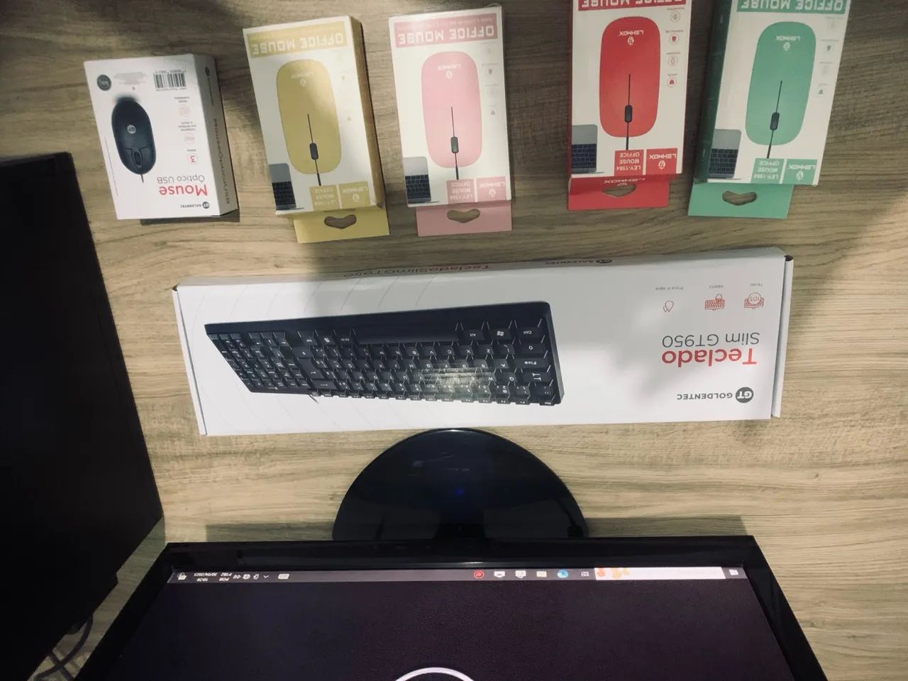 Computador completo da dell i5  - Foto 3