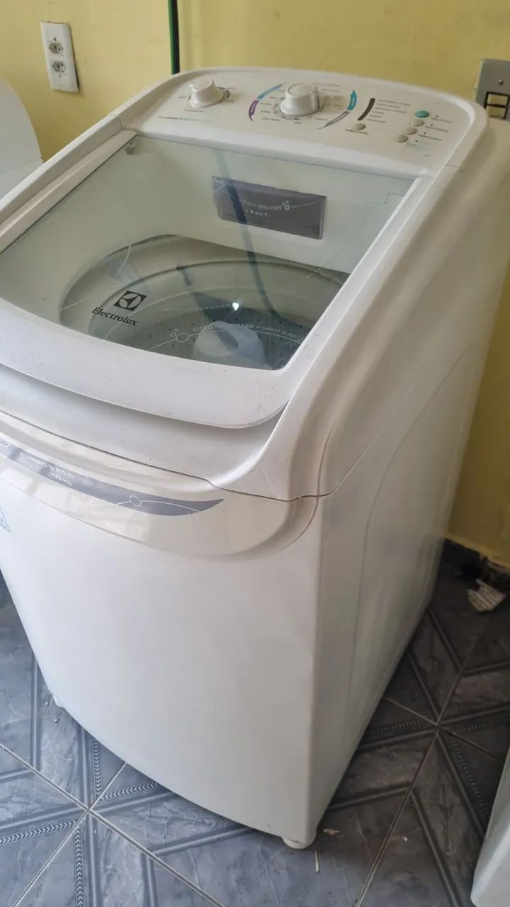 Máquina de lavar  - Foto 2
