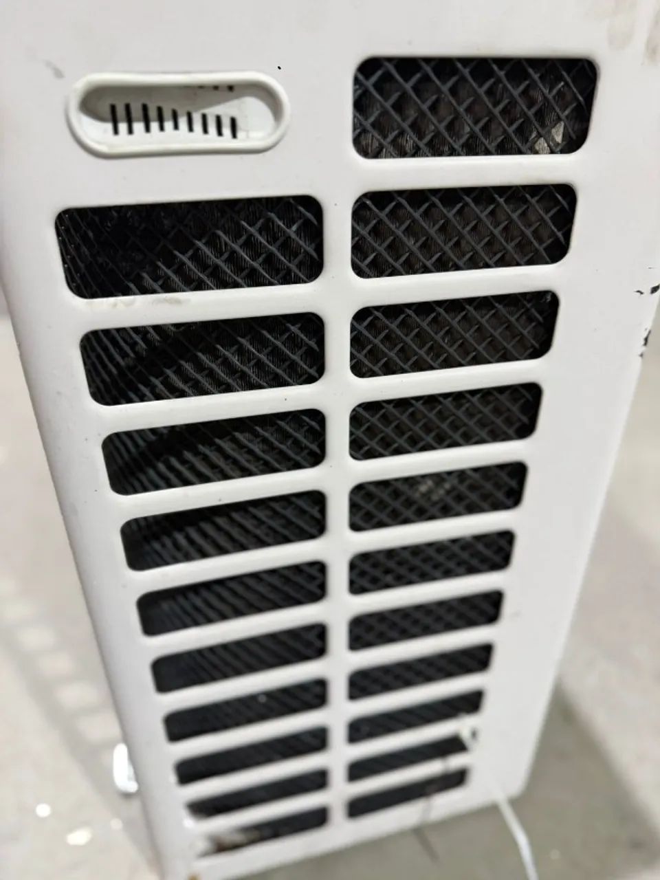 Ar condicionado 24.000 btus - Foto 3