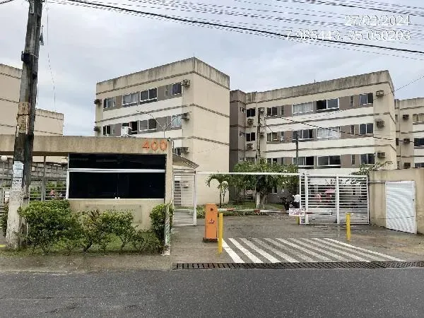 Oportunidade Única em SAO LOURENCO DA MATA - PE | Tipo: Apartamento | Negociação: Venda Di