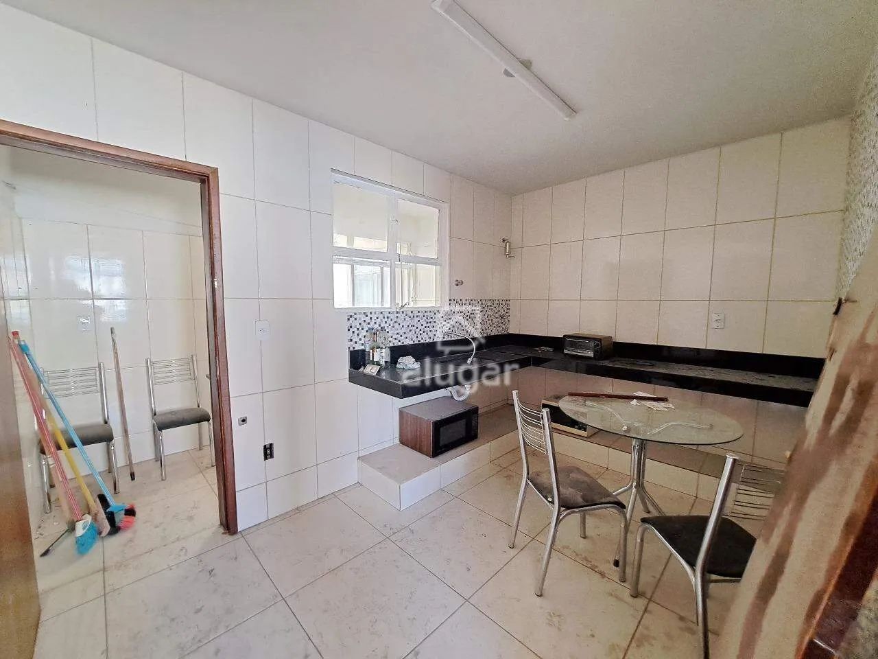 Apartamento para alugar, 2 quartos, 1 suíte, Centro - Montes Claros/MG - R$ 3.500,00 - Alu - Foto 12