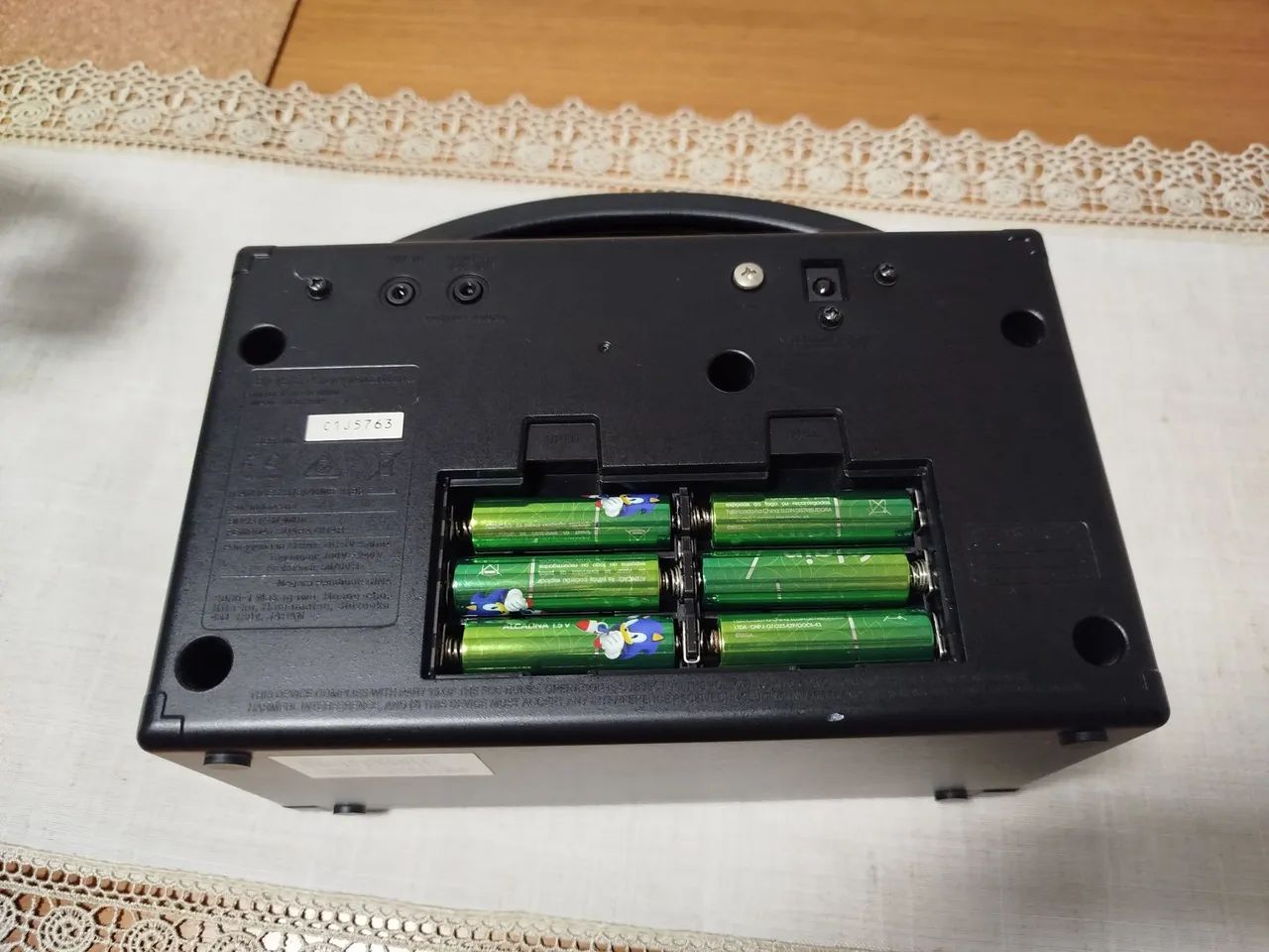 Amplificador Boss Katana Mini64840801112834124