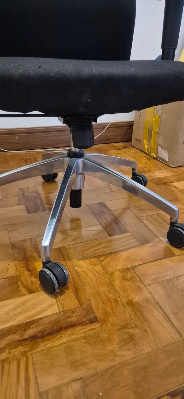 Cadeira de escritório  - Foto 2