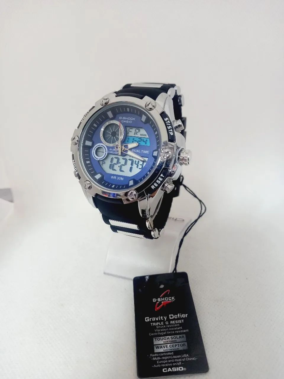 Relógio Casio G-Shock - Foto 3