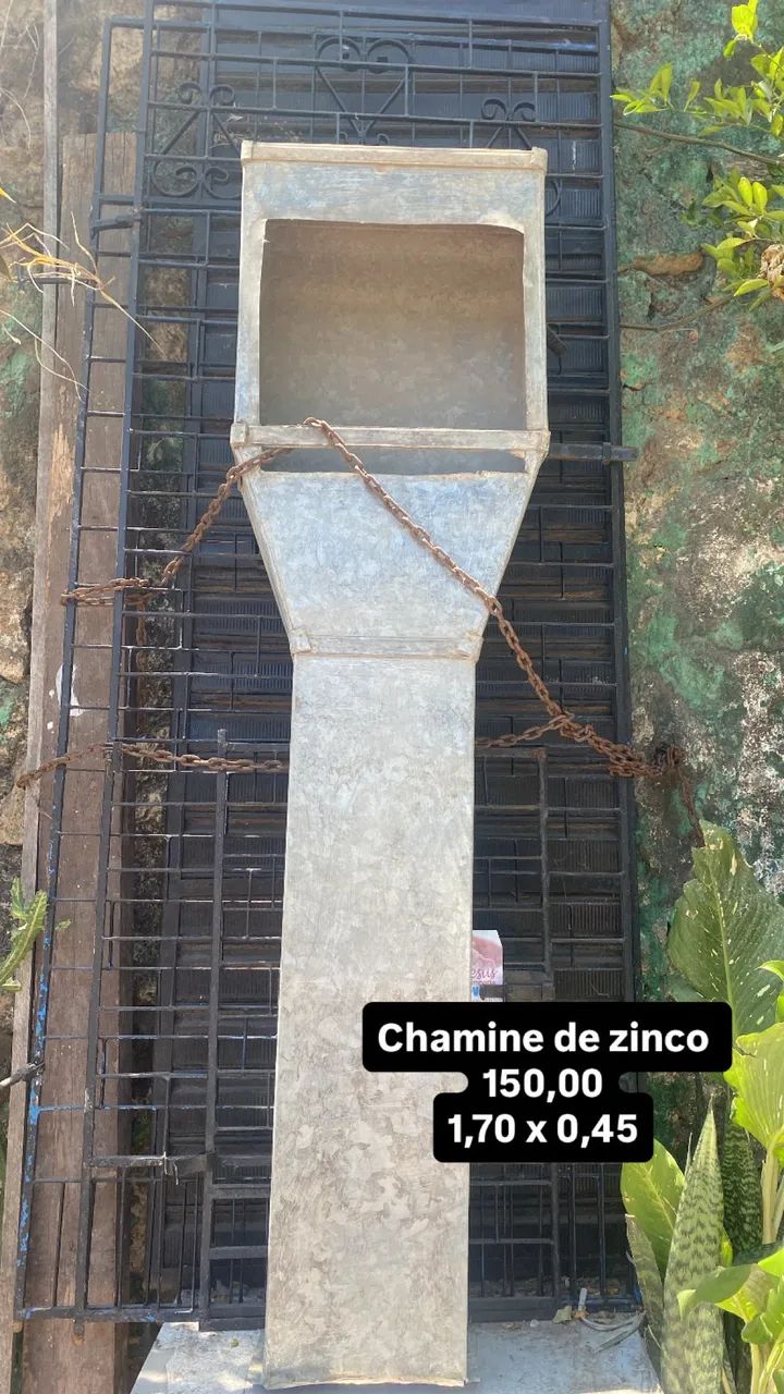 Chamine e calha - Foto 3