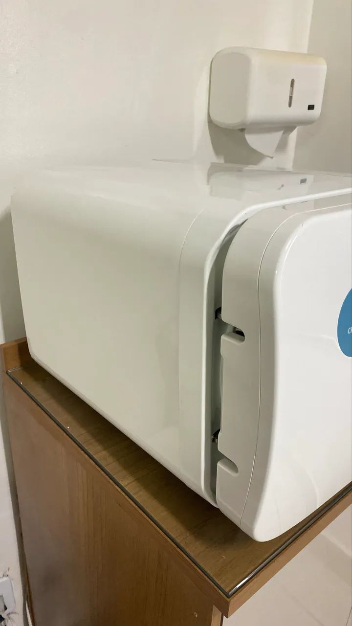 Autoclave 12 litros nova - Foto 2