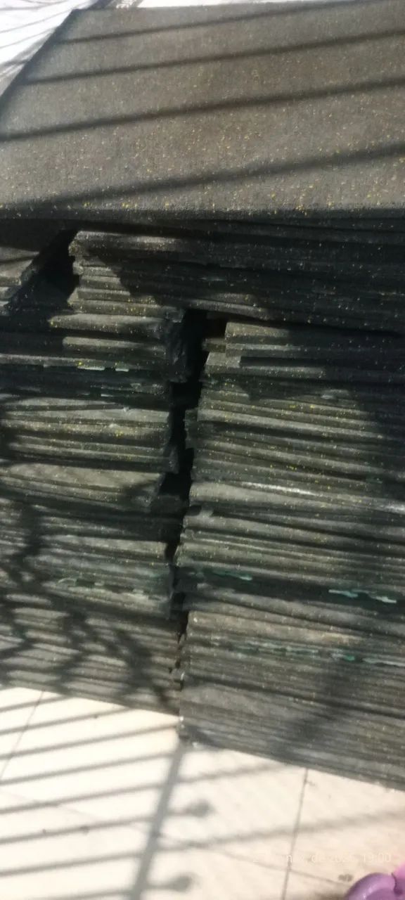 Piso academia  - Foto 3