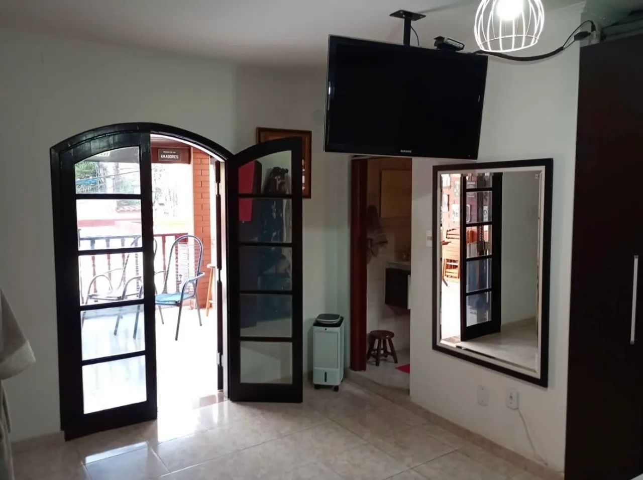 s Vendo essa casa para se mudar - Foto 3