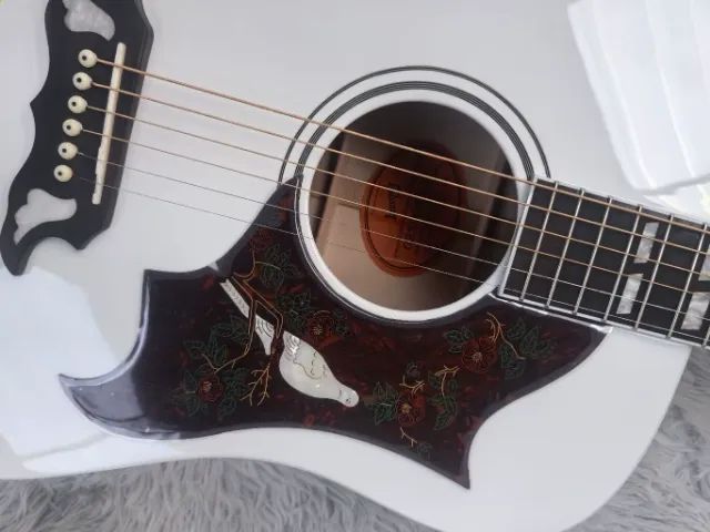Violão Gibson Dove - Foto 3