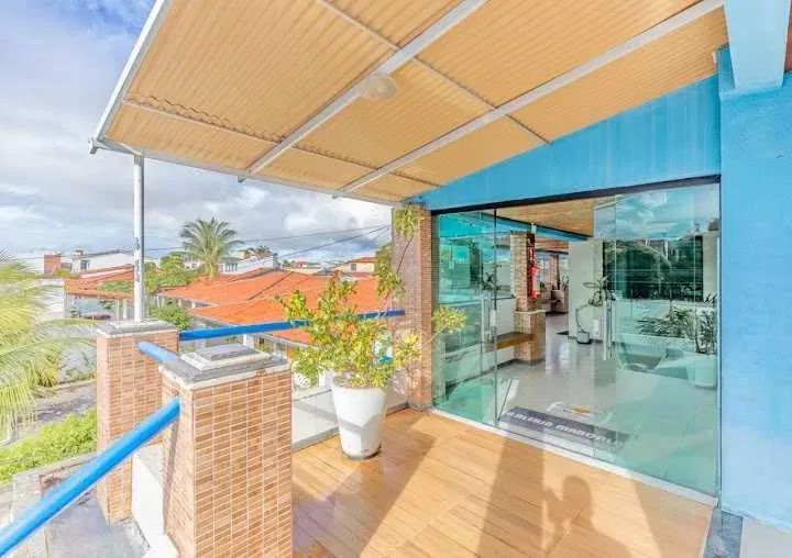 Centro Comercial na Coroa do Meio- 123567 ~ - Foto 5