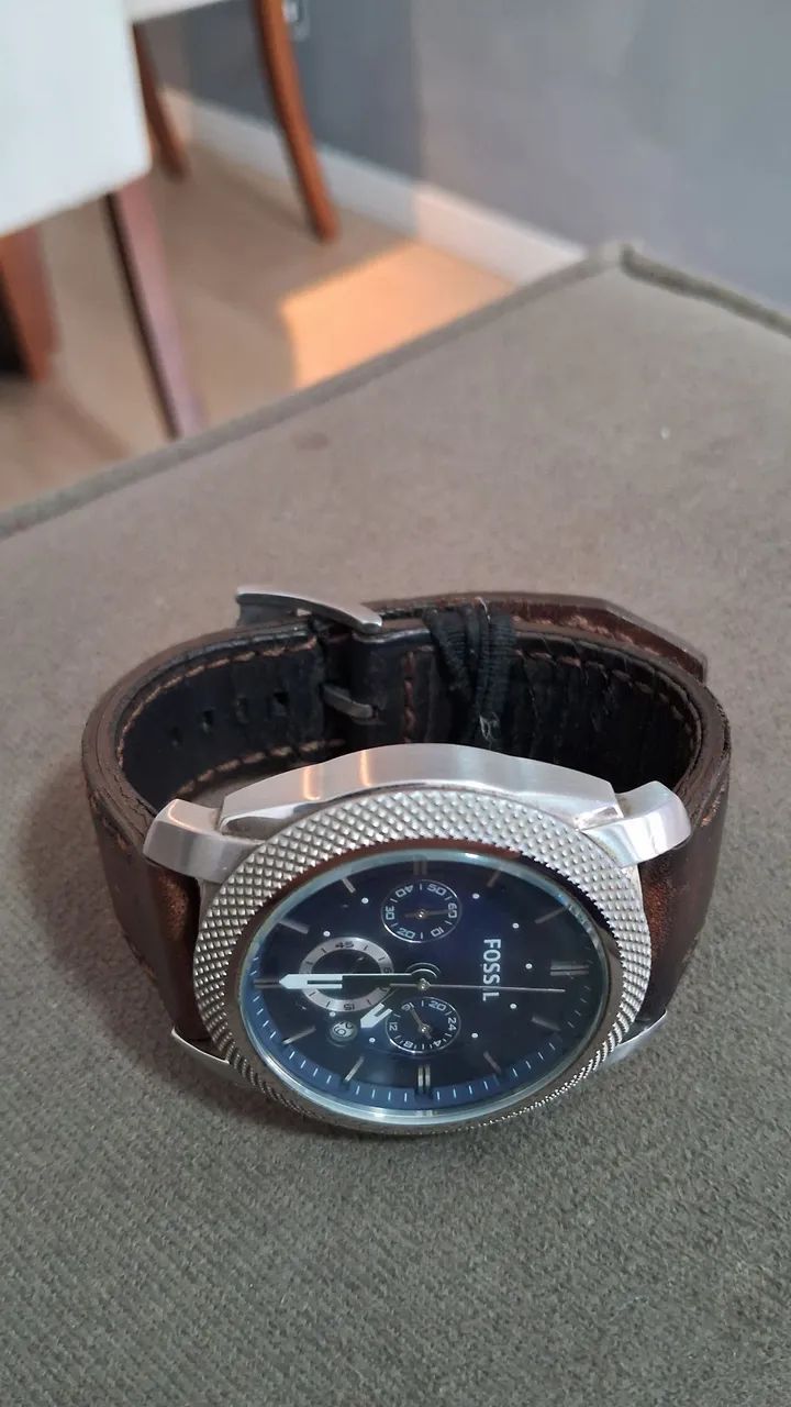 Relógio Fóssil  - Foto 2