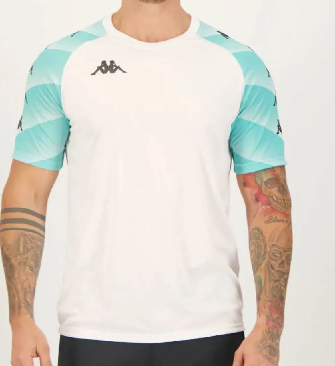 Camisa kappa - Foto 3