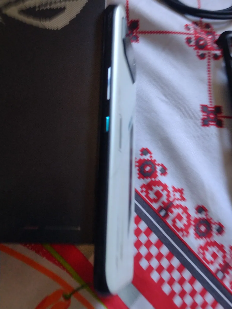 Rogphone 6 8gb 256gb