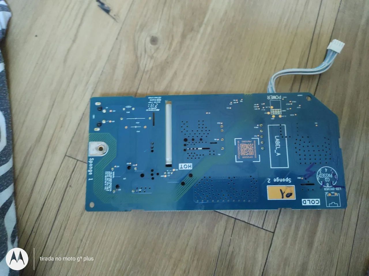 Kit placa tv Philco  - Foto 6
