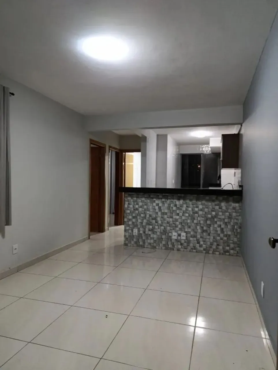 OPORTUNIDADE APART REFORMADO CIDADE JD 2 QTS R$ 179 MIL