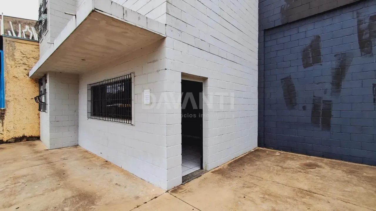 Galpão para locação na Vila Faustina II em Valinhos na Davanti Imóveis. - Foto 5