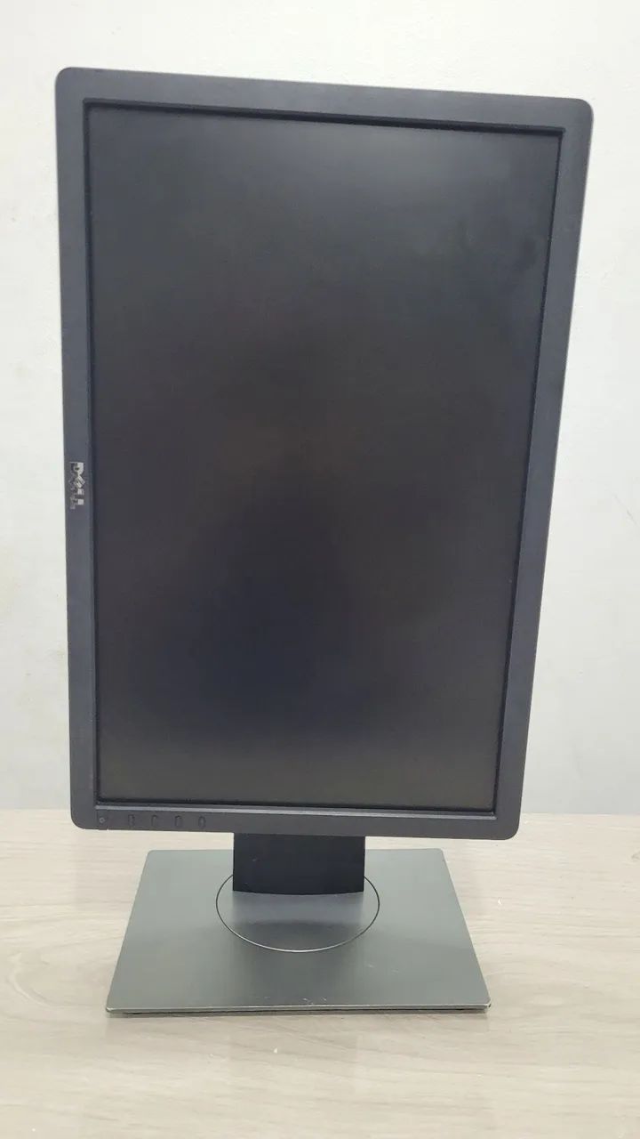 Monitor Dell 19" USB / VGA / DisplayPort (DP) / DVI - Foto 4