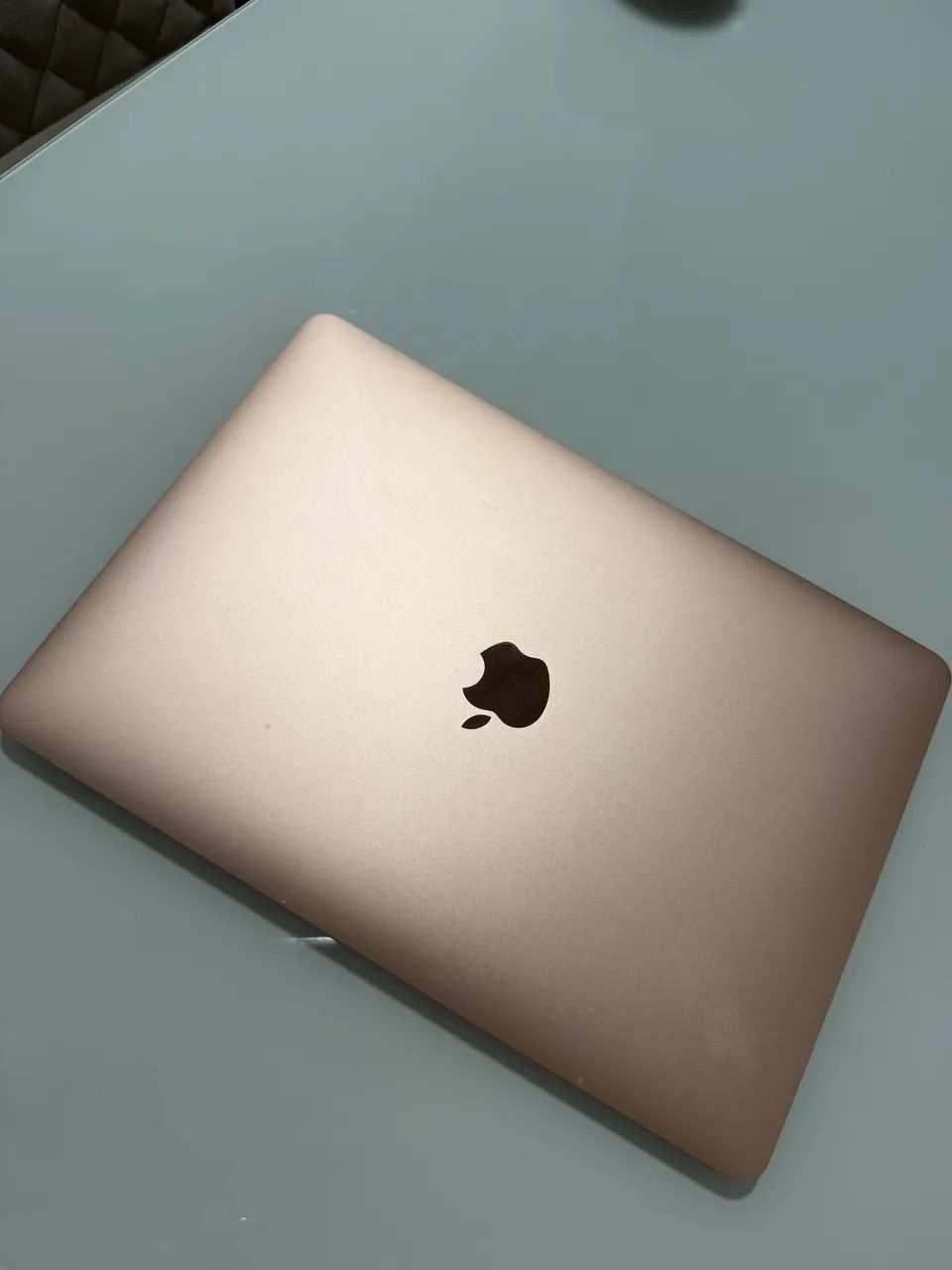 MacBook Air 2018 rose gold - Notebooks - Portão, Curitiba