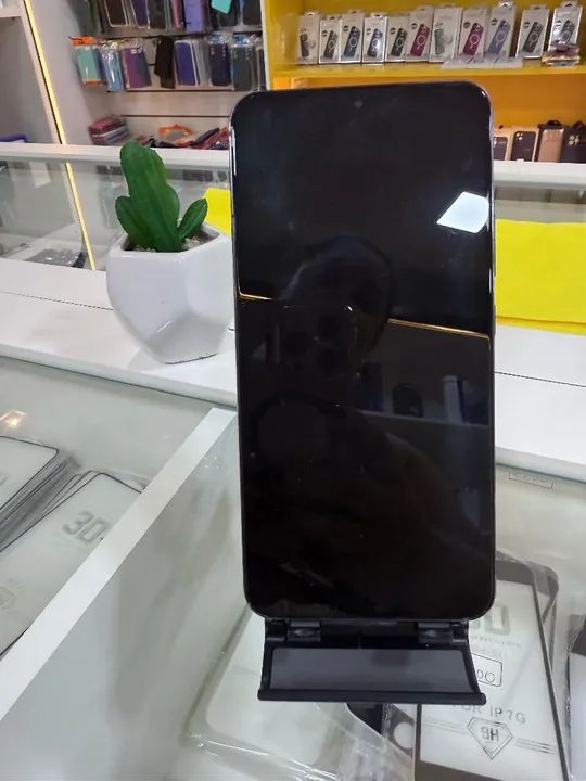 S 22 + muito novo + vender hoje