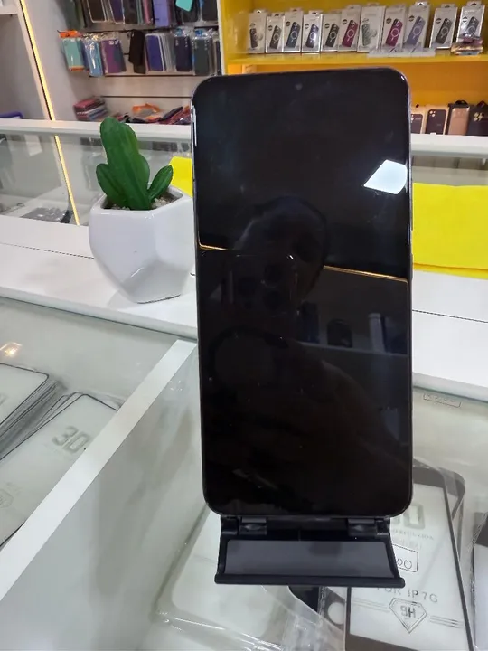 S 22 + muito novo + vender hoje