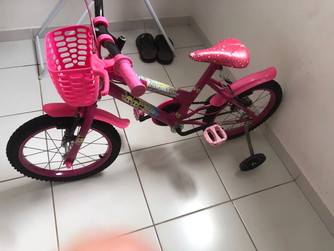 Brinquedo semi novos 