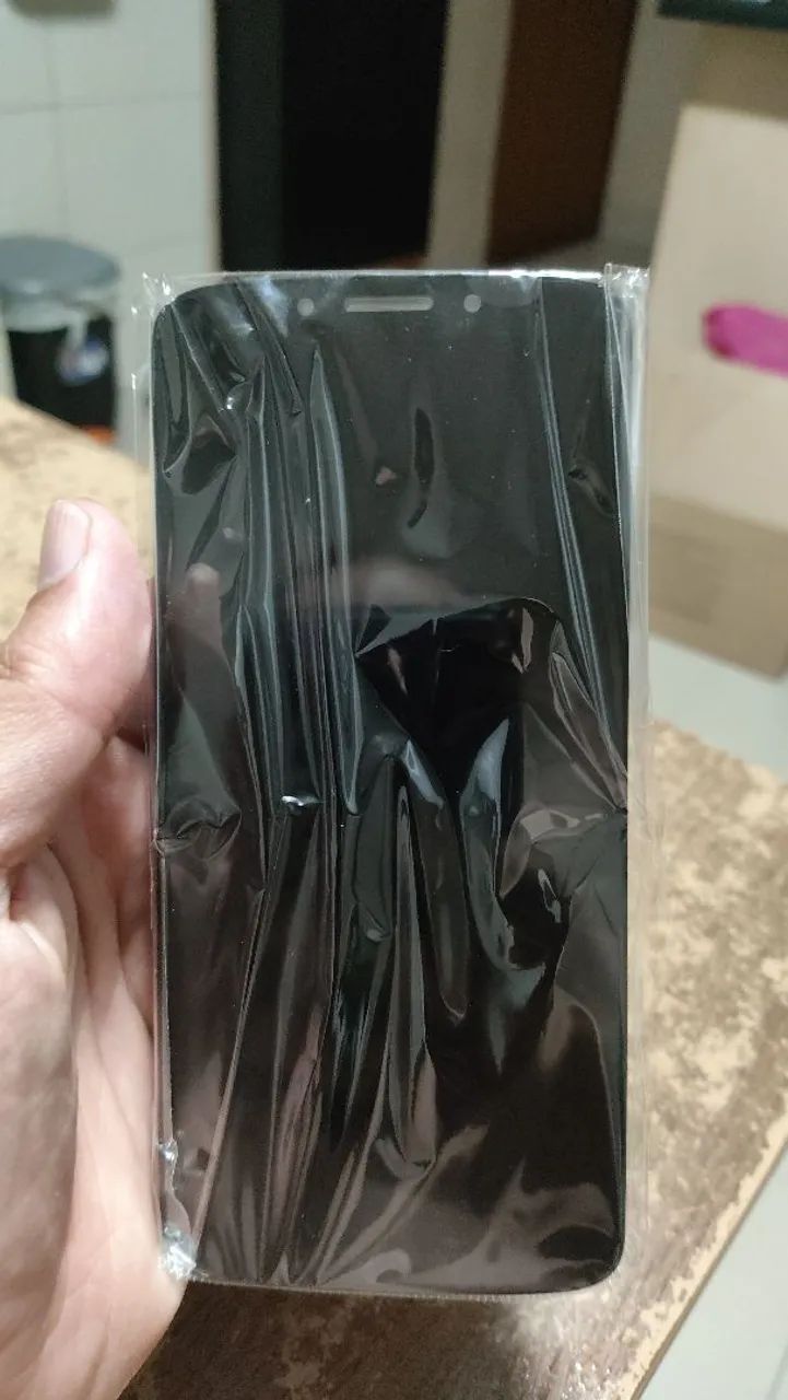 Frontal sem Aro G6 Play - Foto 2