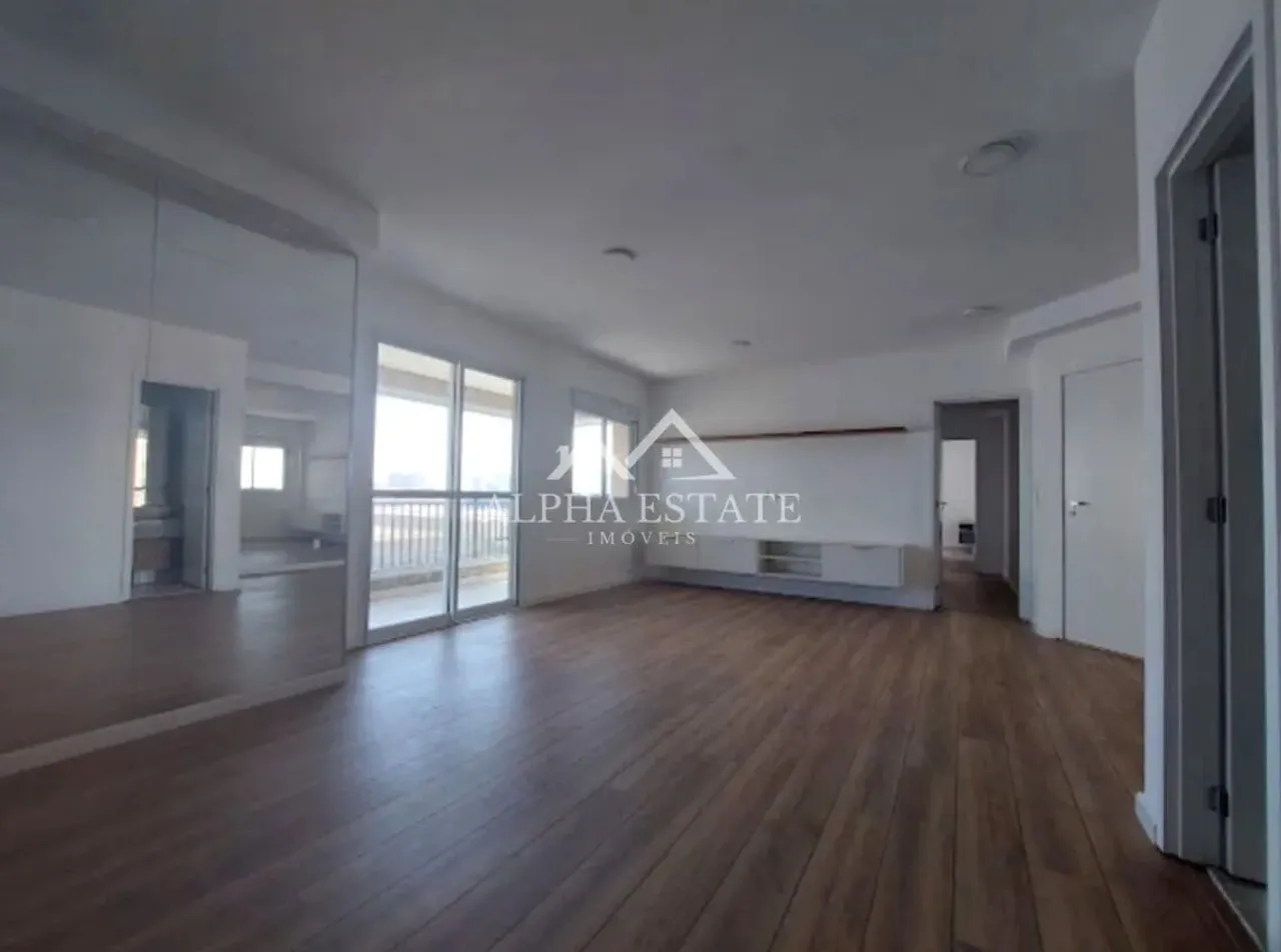 Apartamento Bellini