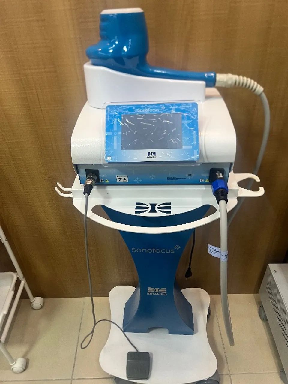 Sonofocus Ibramed  - Foto 2