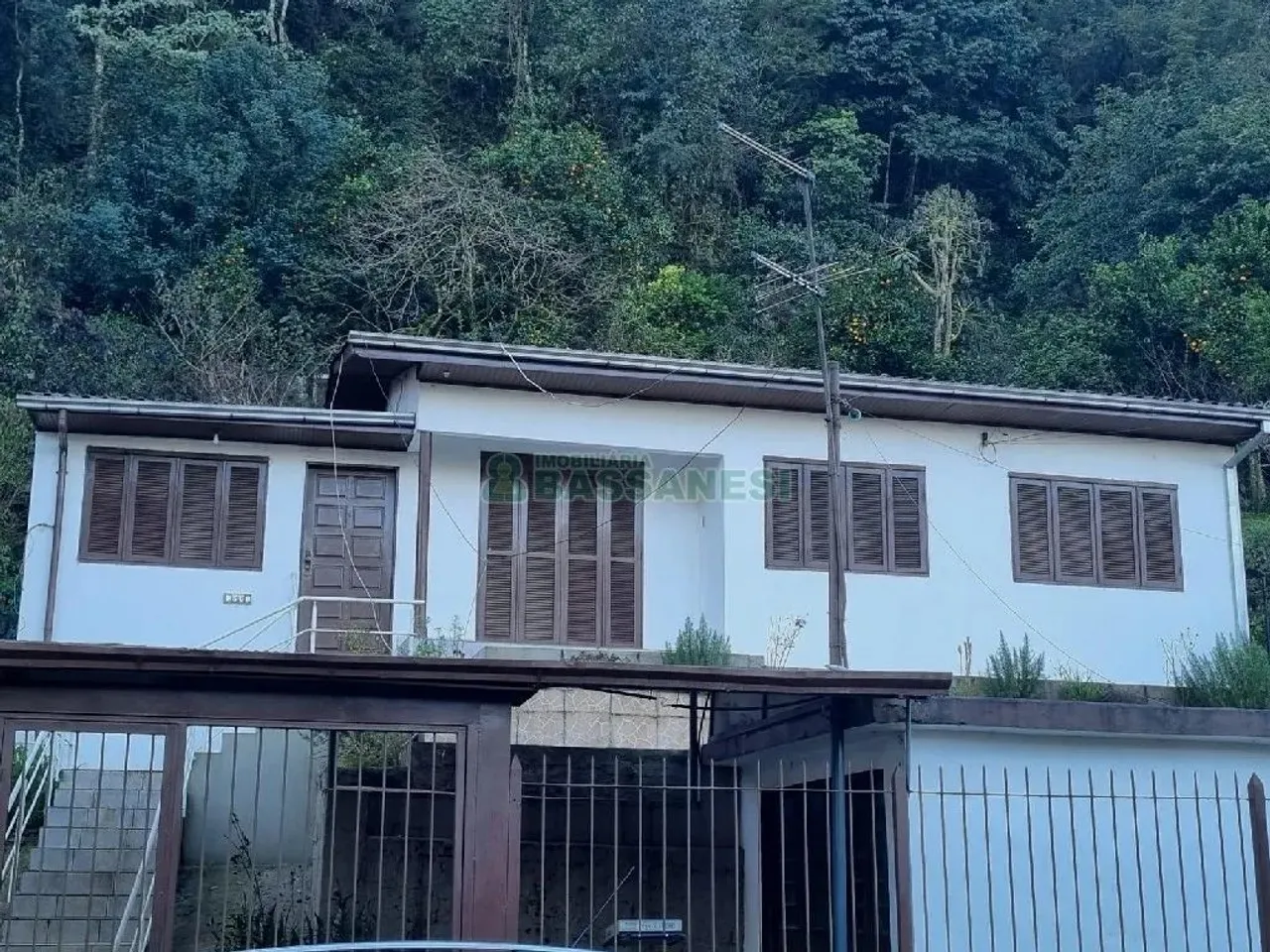 Casa Galópolis Caxias do Sul