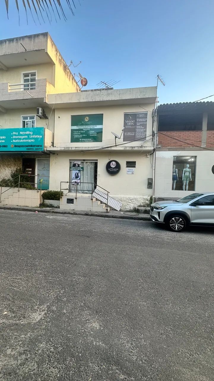 Ponto Comercial Stella Maris