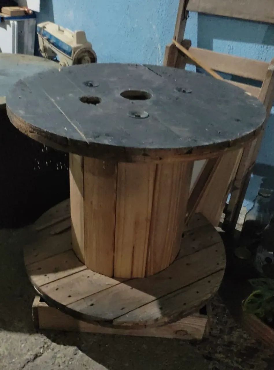 Reel Table64861632506499120