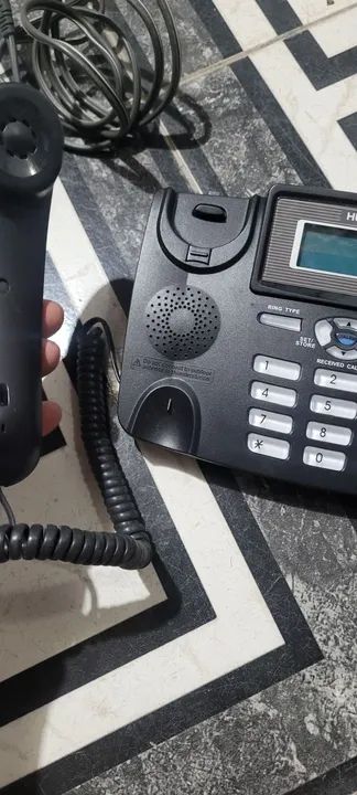 Telefone  Huawei - Foto 2