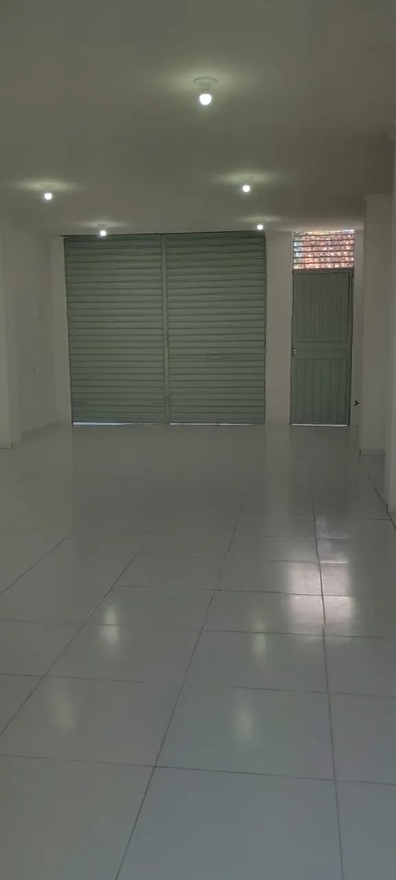 CASA COM PONTO COMERCIAL - OPORTUNIDADE COMPLETA PARA MORAR E EMPREENDER!  - Foto 5