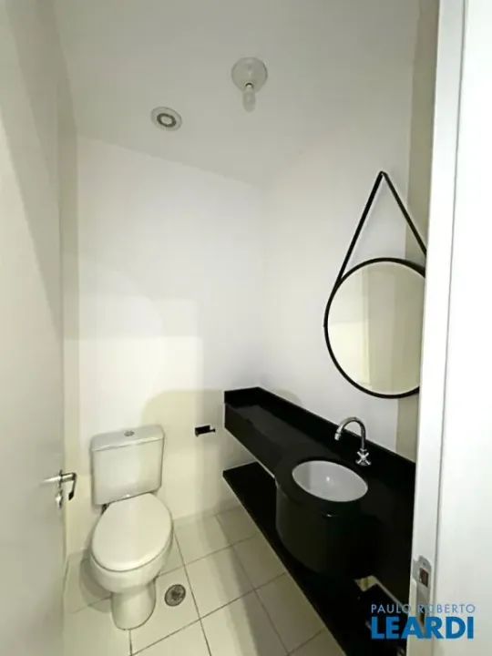 APARTAMENTO - TAMBORÉ - SP - Foto 12