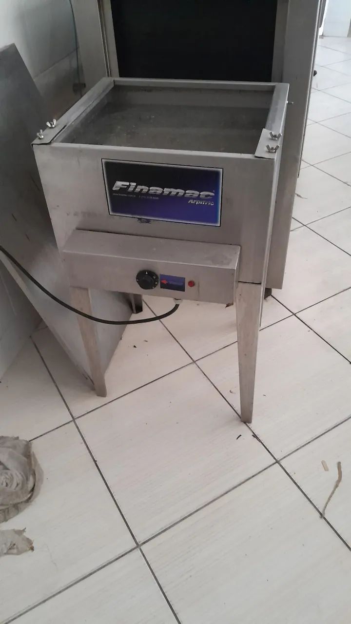 Venda de fábrica de picolé 