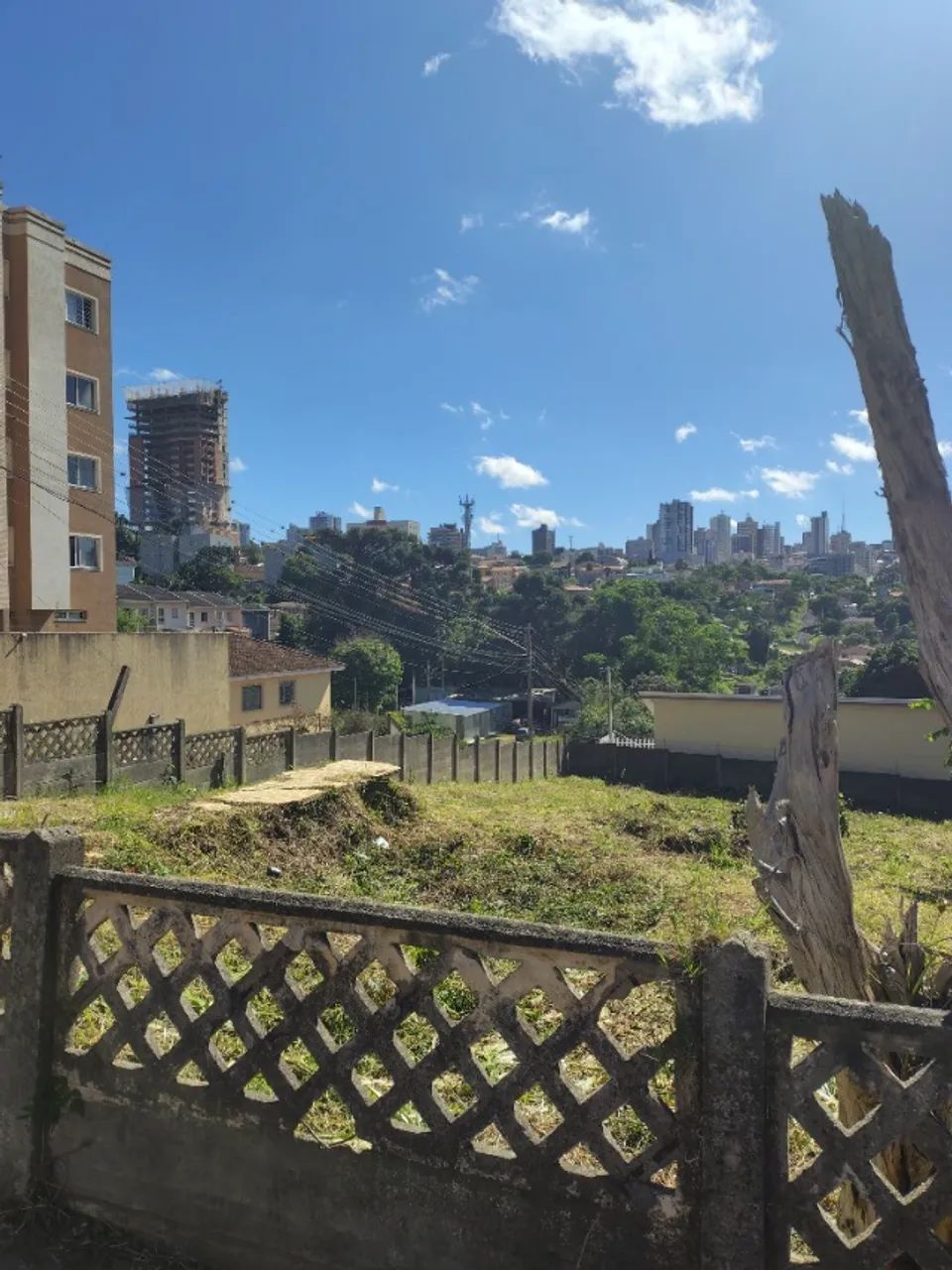 Terreno próximo ao INSS - Foto 2