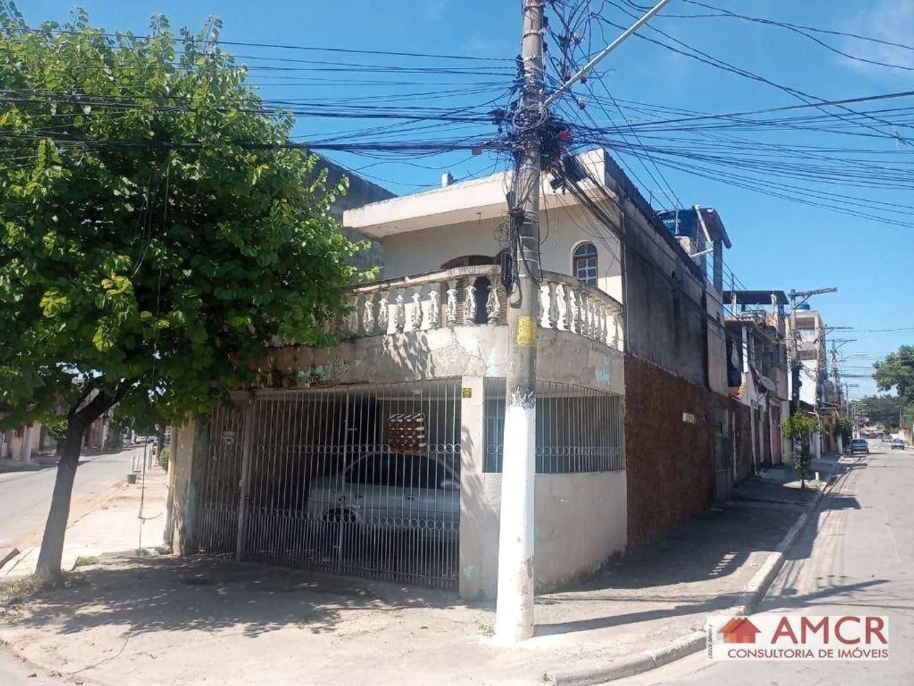 Sobrado com 3 dormitórios à venda, 150 m² por R$ 400.000,00 - Itaim Paulista (Zona Leste)
