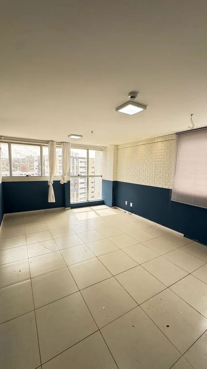 Sala Comercial para aluguel 35 m² em Mangabeiras - Maceió - AL