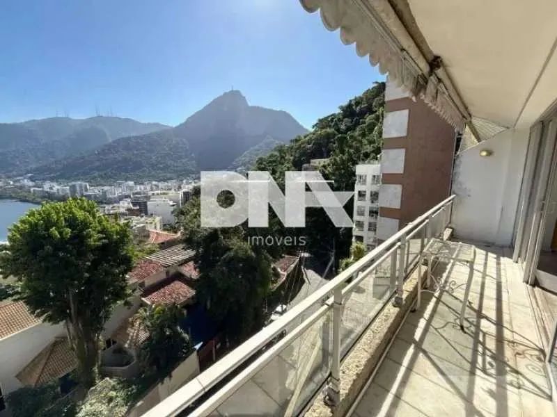 Apartamento : / Residencial / Lagoa - Foto 5