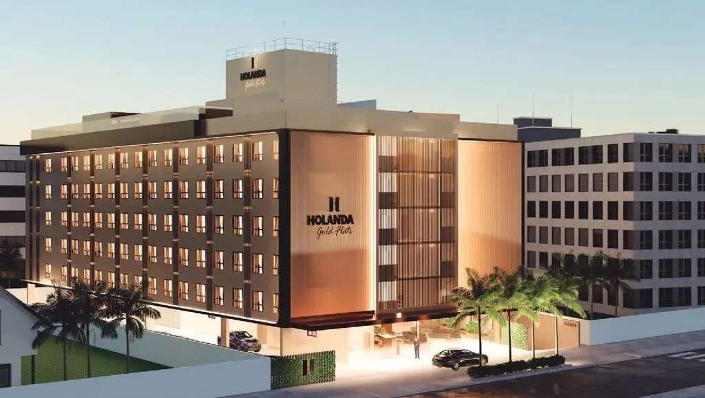 PONTO COMERCIAL em João Pessoa - PB, Tambaú
