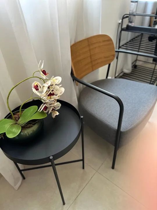 POLTRONA MELT em ótimo estado | Tokstok - Foto 2