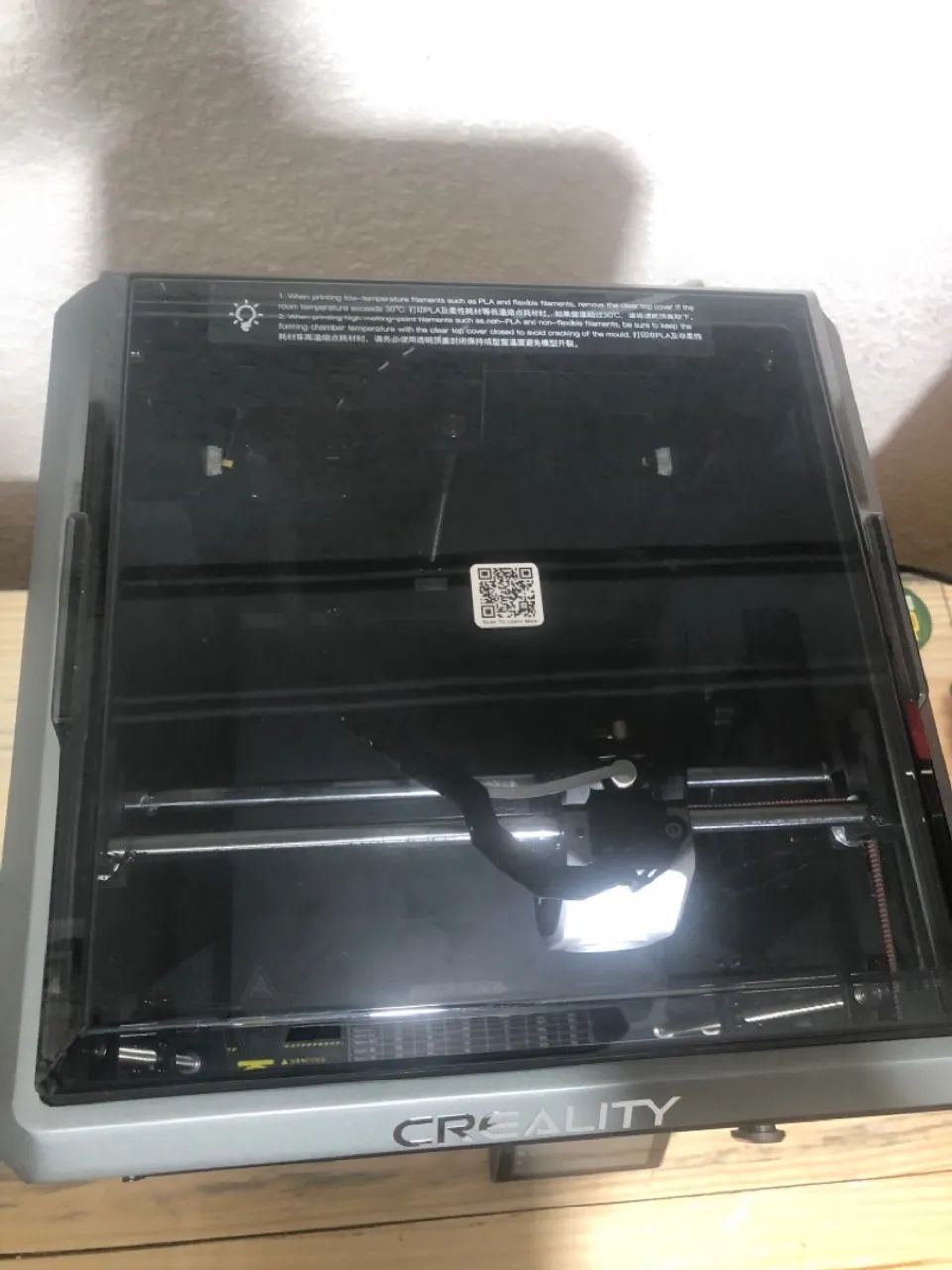 Impressora 3D Creality