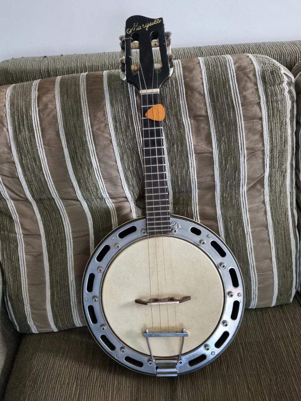 Banjo Marques